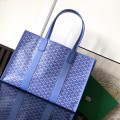 「#6207」Goyard - 8061 - 31 cm x 17  cm x 45 cm