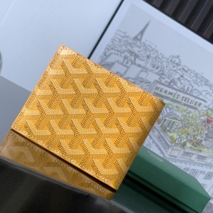 「#6208」Goyard - 3303 - 12 cm x 2.4 cm x 10.5 cm
