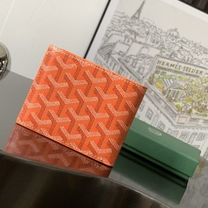 「#6210」Goyard - 3303 - 12 cm x 2.4 cm x 10.5 cm