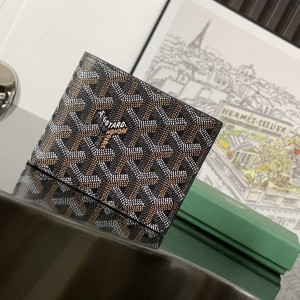 「#6211」Goyard - 3303 - 12 cm x 2.4 cm x 10.5 cm