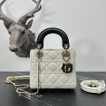 「#2194」 dior 6605 White 20*8*17cm 「#2194」 dior 6605 White 20*8*17cm
