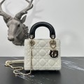 「#2194」 dior 6605 White 20*8*17cm 「#2194」 dior 6605 White 20*8*17cm