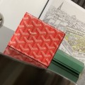 「#6212」Goyard - 3303 - 12 cm x 2.4 cm x 10.5 cm