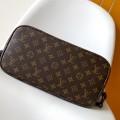 「#0114」Louis Vuitton Neverfull Bandoulière Inside Out BB M14994  31 x 28 x 14