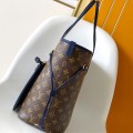 「#0114」Louis Vuitton Neverfull Bandoulière Inside Out BB M14994  31 x 28 x 14