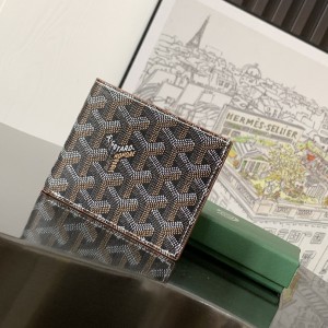 「#6213」Goyard - 3303 - 12 cm x 2.4 cm x 10.5 cm