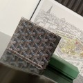 「#6213」Goyard - 3303 - 12 cm x 2.4 cm x 10.5 cm