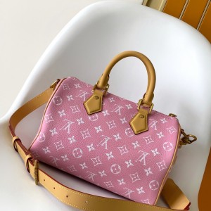 「#0117」Louis Vuitton Bandouliere 25 M13918   25*15*15CM