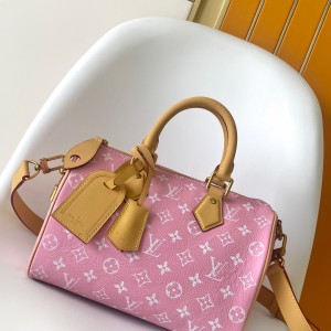 「#0117」Louis Vuitton Bandouliere 25 M13918   25*15*15CM