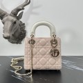 「#2196」 dior 6604 pink 20*8*17cm 「#2196」 dior 6604 pink 20*8*17cm