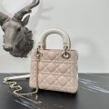 「#2196」 dior 6604 pink 20*8*17cm 「#2196」 dior 6604 pink 20*8*17cm