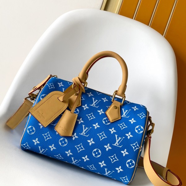 「#0118」Louis Vuitton Bandouliere 25 M13920    25*15*15CM