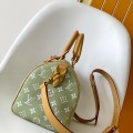 「#0119」Louis Vuitton Bandouliere 25 M24424     25*15*15CM