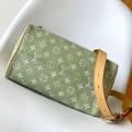 「#0119」Louis Vuitton Bandouliere 25 M24424     25*15*15CM