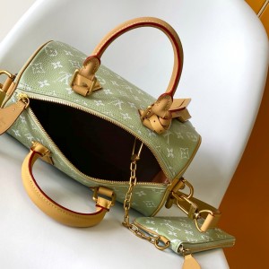 「#0119」Louis Vuitton Bandouliere 25 M24424     25*15*15CM