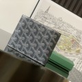「#6215」Goyard - 3303 - 12 cm x 2.4 cm x 10.5 cm