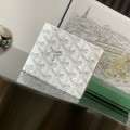 「#6217」Goyard - 3303 - 12 cm x 2.4 cm x 10.5 cm 「#6217」Goyard - 3303 - 12 cm x 2.4 cm x 10.5 cm