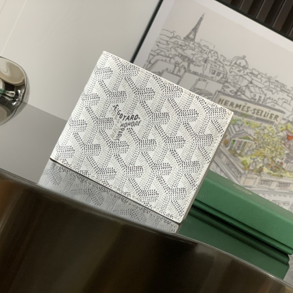 「#6217」Goyard - 3303 - 12 cm x 2.4 cm x 10.5 cm 「#6217」Goyard - 3303 - 12 cm x 2.4 cm x 10.5 cm