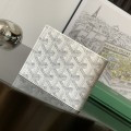 「#6217」Goyard - 3303 - 12 cm x 2.4 cm x 10.5 cm 「#6217」Goyard - 3303 - 12 cm x 2.4 cm x 10.5 cm