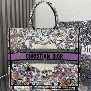 「#2203」 dior 1286  42×35×18.5cm