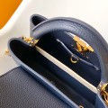「#0131」Louis Vuitton Capucines BB    M25211 27.0 x 18.0 x 9.0