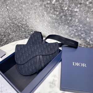 「#2210」 dior  Saddle  20 x 28.6 x 5cm