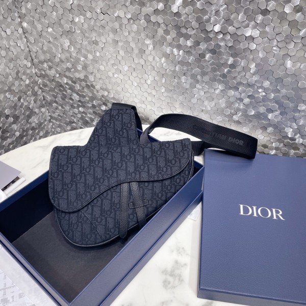 「#2210」 dior  Saddle  20 x 28.6 x 5cm