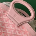「#6020」Goyard - Pink - 8313 - 23X8X18.5( CM ) 「#6020」Goyard - Pink - 8313 - 23X8X18.5( CM )
