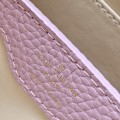 「#0135」Louis Vuitton Capucines BB    M24684    21.0 x 14.0 x 8.0