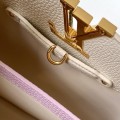 「#0136」Louis Vuitton Capucines BB    M24684   27.0 x 18.0 x 9.0