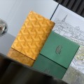「#6220」Goyard - 3302 - 11 cm x 1.5 cm x 7.5cm