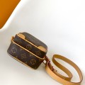 「#0138」Louis Vuitton Pharrell Williams M14014  13.5 x 20.0 x 8.0
