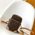 「#0138」Louis Vuitton Pharrell Williams M14014  13.5 x 20.0 x 8.0