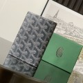 「#6221」Goyard - 3302 - 11 cm x 1.5 cm x 7.5cm 「#6221」Goyard - 3302 - 11 cm x 1.5 cm x 7.5cm