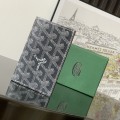 「#6221」Goyard - 3302 - 11 cm x 1.5 cm x 7.5cm 「#6221」Goyard - 3302 - 11 cm x 1.5 cm x 7.5cm