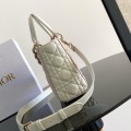 「#2019」dior M0538   Morandi powder   20 x 17 x 8 （cm）