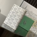 「#6223」Goyard - 3302 - 11 cm x 1.5 cm x 7.5cm