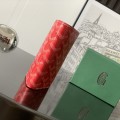 「#6225」Goyard - 3302 - 11 cm x 1.5 cm x 7.5cm