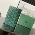 「#6226」Goyard - 3302 - 11 cm x 1.5 cm x 7.5cm 「#6226」Goyard - 3302 - 11 cm x 1.5 cm x 7.5cm