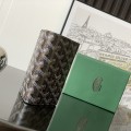「#6227」Goyard - 3302 - 11 cm x 1.5 cm x 7.5cm