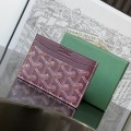 「#6230」Goyard - 3301 - 10.5 cm x 0.2 cm x 7 cm