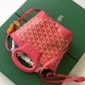「#6021」Goyard - Rose red - 8313 - 8313