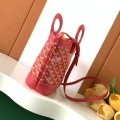 「#6021」Goyard - Rose red - 8313 - 8313