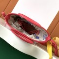 「#6021」Goyard - Rose red - 8313 - 8313