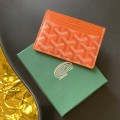 「#6231」Goyard - 3301 - 10.5 cm x 0.2 cm x 7 cm