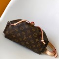 「#0143」Louis Vuitton Odysée  M25085 27.0 x 17.0 x 12.0