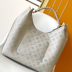 「#0144」Louis Vuitton Carmel M12093  35×40×17cm