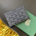 「#6232」Goyard - 3301 - 10.5 cm x 0.2 cm x 7 cm