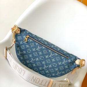 「#0145」Louis Vuitton M46837  38×16×7.5cm