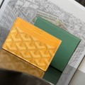「#6233」Goyard - 3301 - 10.5 cm x 0.2 cm x 7 cm